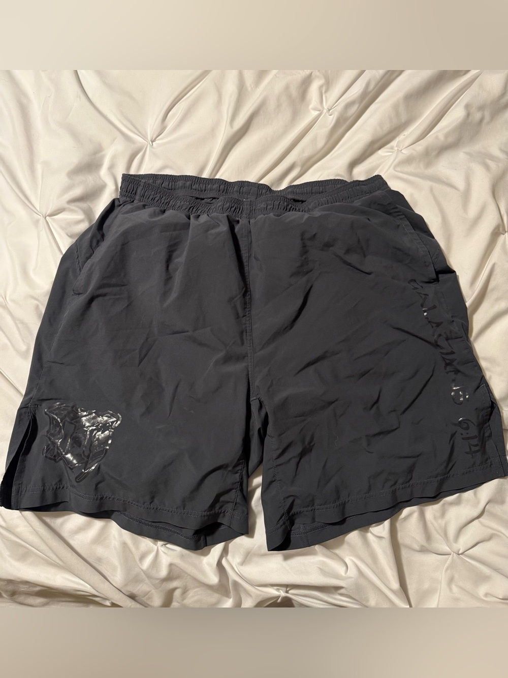 CrossFit Mayhem Workout Shorts